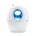 Household mute air disinfection humidifier
