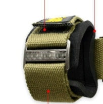 Finger Flexion And Extension Trainer Rehabilitation Abductor Puller