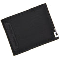 Multifunctional Fashionable And Casual Iron-edge Card-picking Wallet
