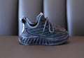 Spring And Autumn Flying Knit Children's Shoes