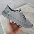 Quick-drying fabric sneakers