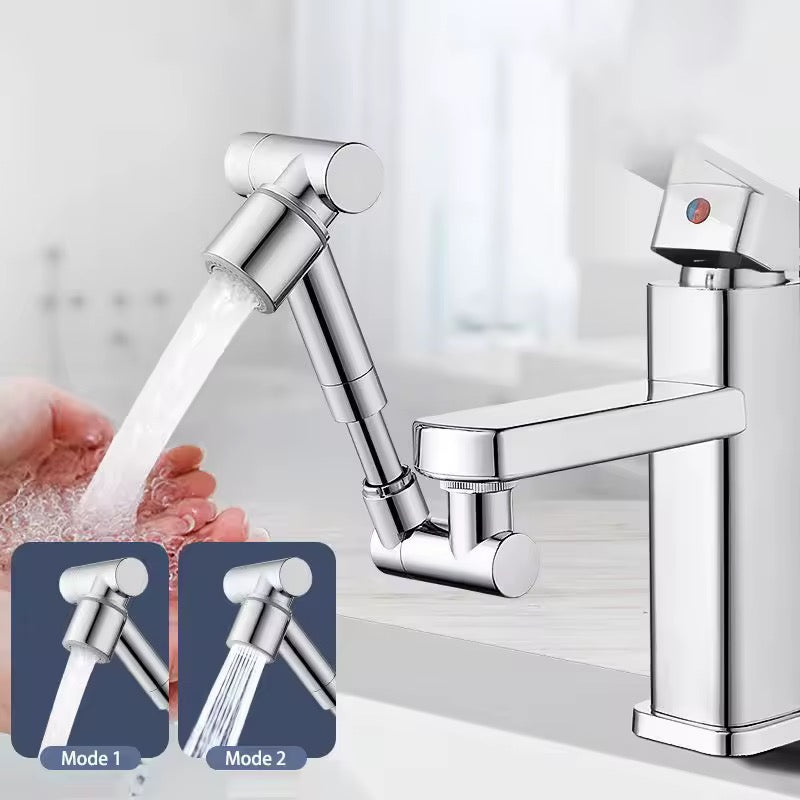 AquaFlex™ 1440° Draaibare Kraan Extender