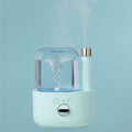 Water Hose Incense Humidifier Essential Oil Automatic Fragrance Home Decor