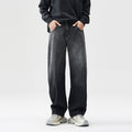 American Style Loose High Street Niche Wide-leg Pants