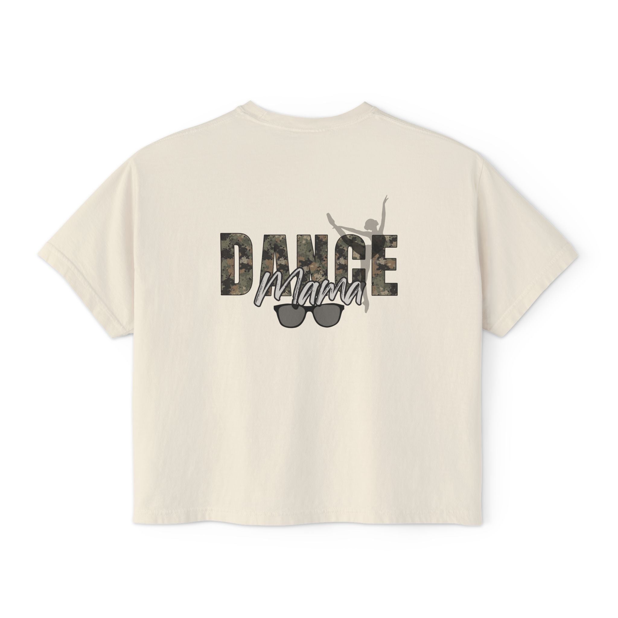 Summer Loose-fitting Short-sleeve T-shirt Based On Provided Design
