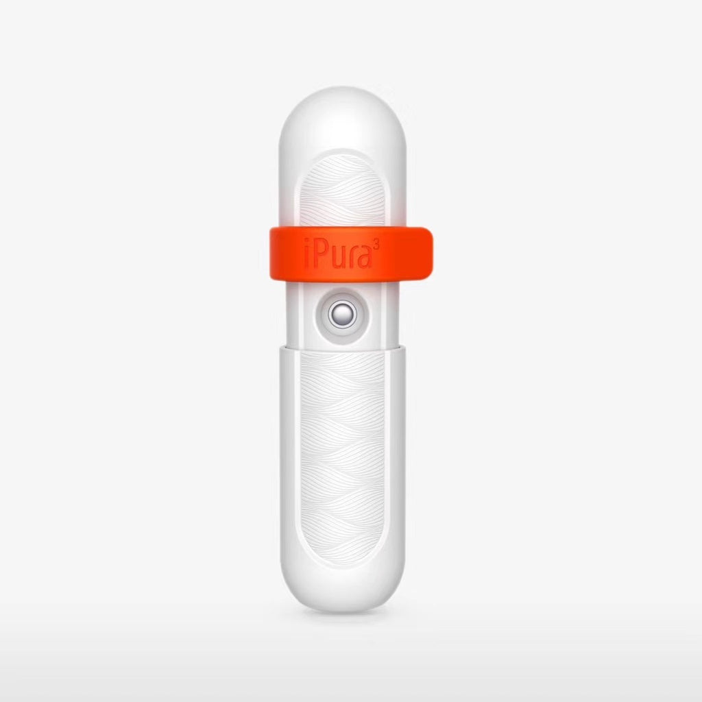 Nano Water Replenishing Apparatus  Humidifier  Cold Spray Beauty Apparatus