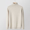 New Slimfit Turtleneck Sweater For Men